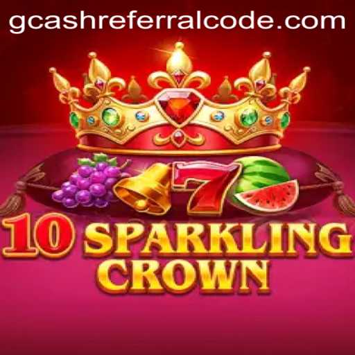 Exploring 10SparklingCrown: An Immersive Gaming Experience Intersecting with GCash Referral Code Promotions