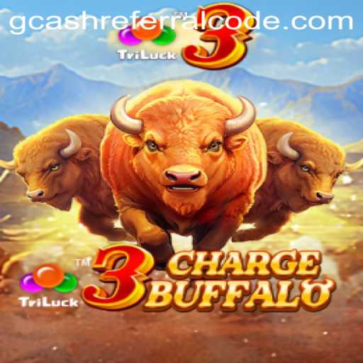 Unleashing Adventure with 3ChargeBuffalo: A Gaming Revolution
