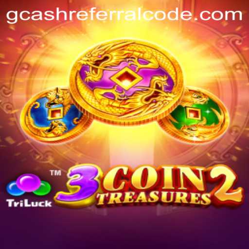 3CoinTreasures2: Unraveling the Thrills of the Gaming World