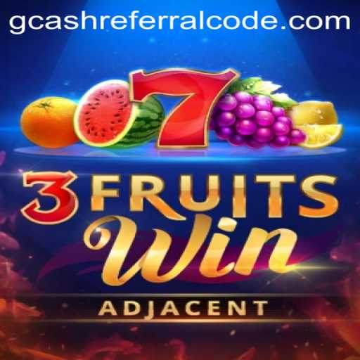 Exploring 3FruitsWin and the Role of GCash Referral Codes in Gaming