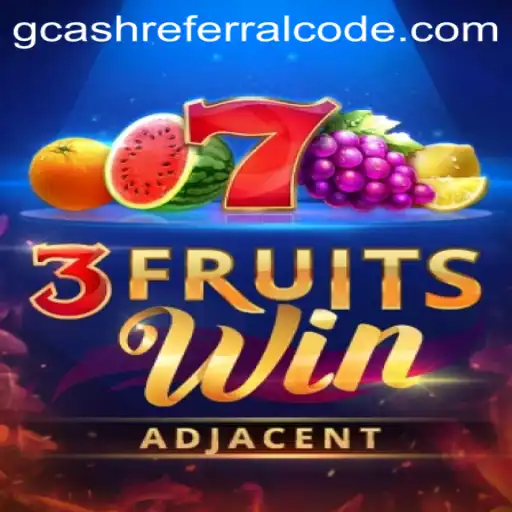Exploring 3FruitsWin and the Role of GCash Referral Codes in Gaming