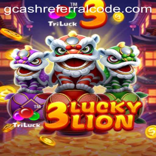 Exploring 3LUCKYLION: A Comprehensive Guide and GCash Referral Code Insights