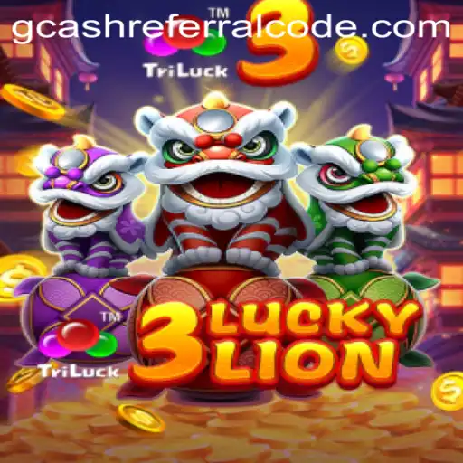 Exploring 3LUCKYLION: A Comprehensive Guide and GCash Referral Code Insights