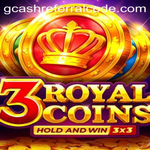Exploring the Vibrant World of 3RoyalCoins: A Comprehensive Guide