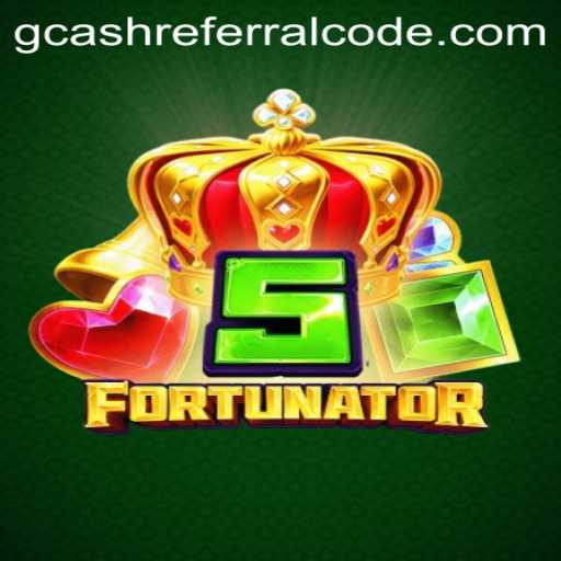Unveiling the Thrills of 5Fortunator: Dive into the World of Online Gaming with GCash Referral Rewards