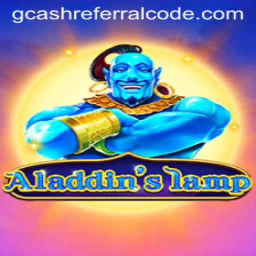 Unveiling Aladdinslamp: The Game of Fortune and Strategy