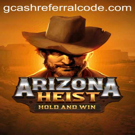Unveiling ArizonaHeist: An Immersive Gaming Experience
