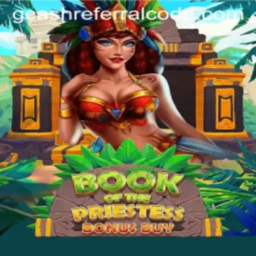 The Mystical Adventure of BookOfThePriestess and its Connection with GCash Referral Code