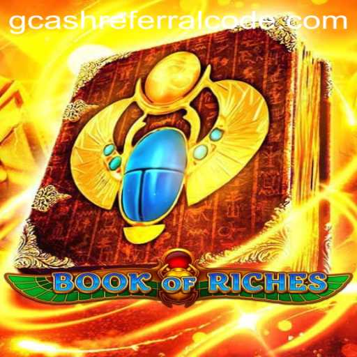 Exploring the Thrilling World of BookofRiches with GCash Referral Codes