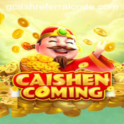 CAISHENCOMING: Master the Game with GCash Referral Code