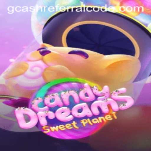 Discovering the Enchanting World of CandyDreams