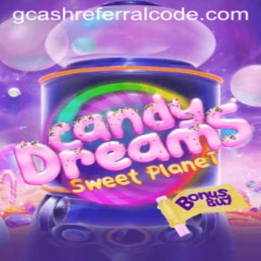 CandyDreamsSweetPlanet: An Immersive Experience in the World of Candy