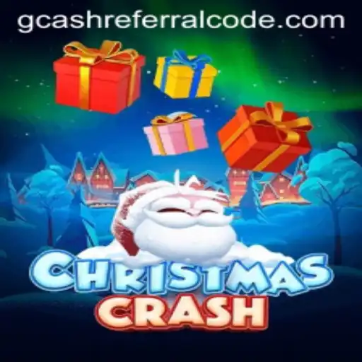 Dive into the Festive Fun of ChristmasCrash and Utilize GCash Referral Code