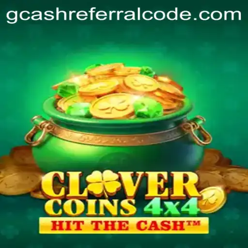 Discover the Exciting World of CloverCoins4x4