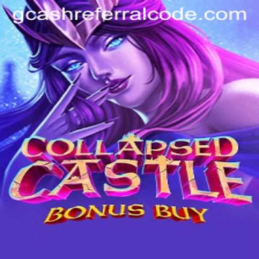 Delve into the Mystical World of CollapsedCastleBonusBuy