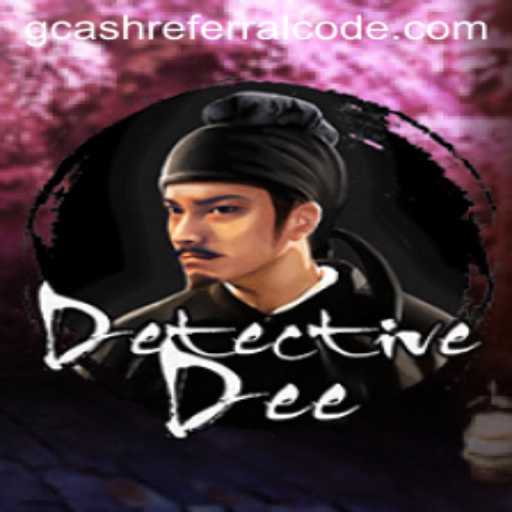 Unveil Thrills with 'DetectiveDee': A Captivating Game Adventure