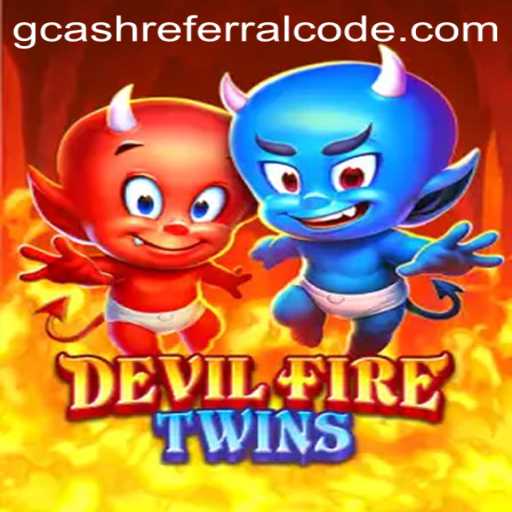 Unveiling DevilFireTwins: A New Era in Gaming