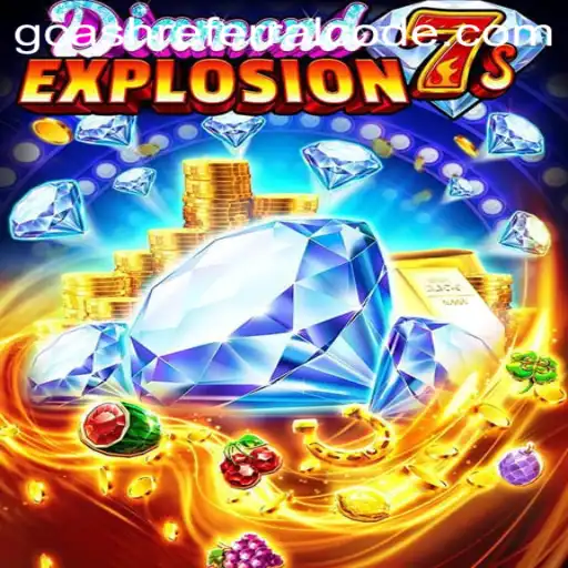 Exploring the Thrilling World of DiamondExplosion7s