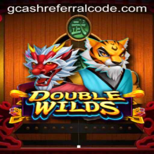DoubleWilds: A Captivating Online Gaming Experience with GCash Referral Code Benefits