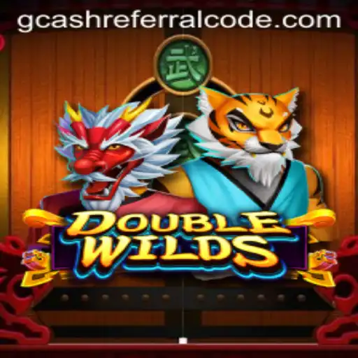 DoubleWilds: A Captivating Online Gaming Experience with GCash Referral Code Benefits