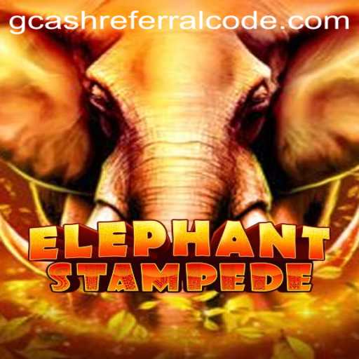 Discover the Thrills of ElephantStampede: Unleashing the Excitement with GCash Referral Codes