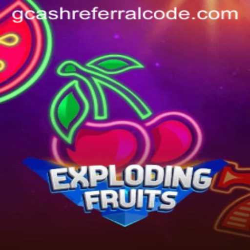 Exploring ExplodingFruits: A Journey into a Frenzy of Colors and Rewards