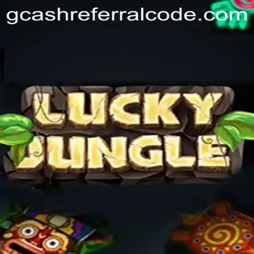 Exploring LuckyJungle