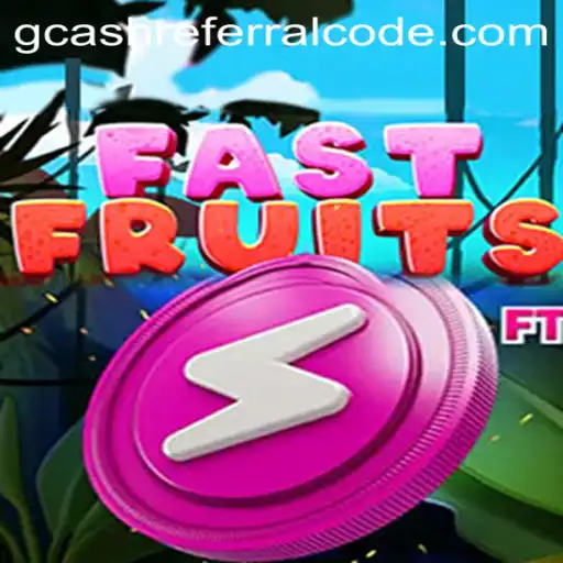 FastFruits: A Thrilling Dive into the Juicy World of Speed and Strategy