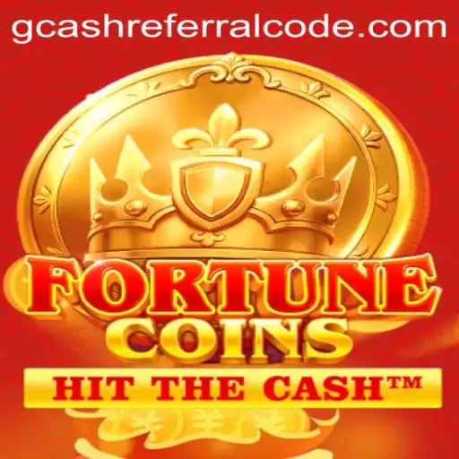 FortuneCoins: Exploring the Game, Rules, and GCash Referral Code