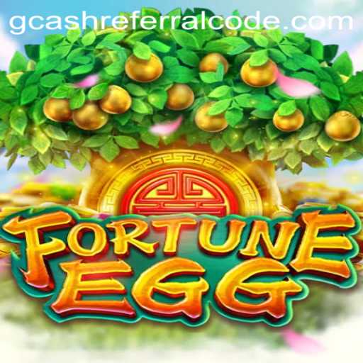 Unveiling FortuneEgg: Engage and Earn with Gcash Referral Code Benefits