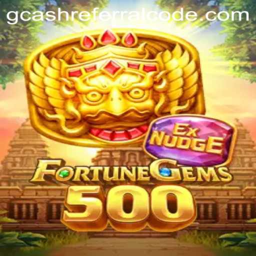 Unlock the Treasures of FortuneGems500: A Guide to Adventure and Strategy