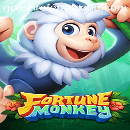 Exploring FortuneMonkey: A Comprehensive Guide to the Game and GCash Referral Code Incentives