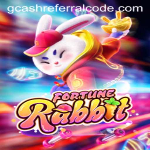 FortuneRabbit: Exploring the Alluring World of the Game and GCash Referral Code Benefits