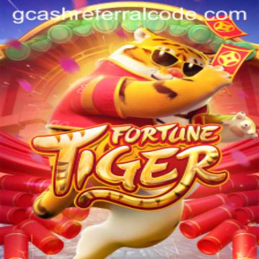 FortuneTiger: Dive into the Exciting World of Gaming with GCash Referral Code