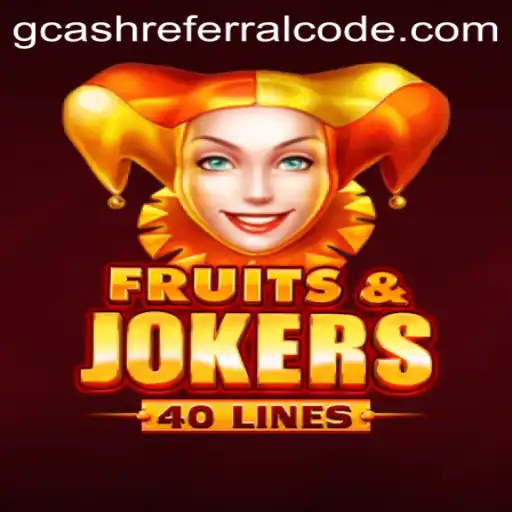 Uncover the Excitement of FruitsAndJokers40: A Thrilling Gaming Experience with GCash Referral Incentives