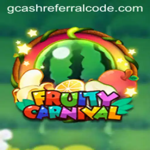 FruityCarnival: Dive Into a World of Vibrant Games and GCash Rewards