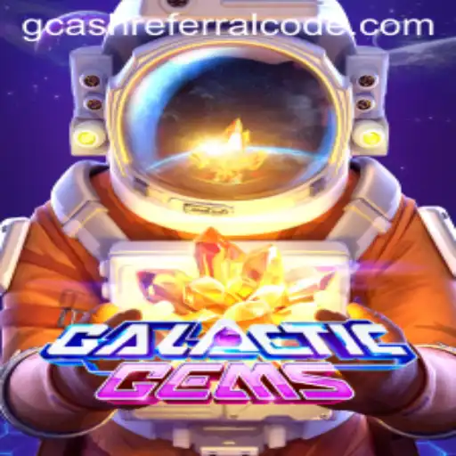 GalacticGems: Unveiling the Cosmic Adventure and Strategy