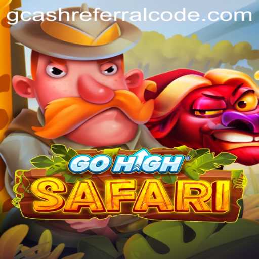 GoHighSafari: An Adventure in the Digital Savanna