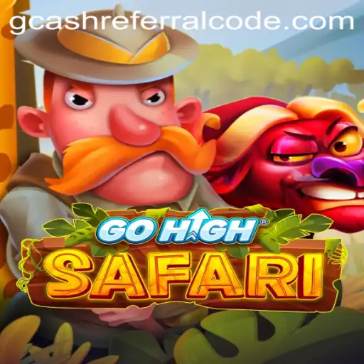 GoHighSafari: An Adventure in the Digital Savanna