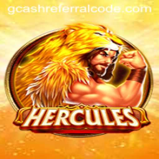 Unraveling the Adventure of 'Hercules' with a Twist of GCash Referral Code