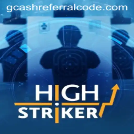 Discover the Excitement of HighStriker and How GCash Referral Codes Enhance Your Gaming Experience
