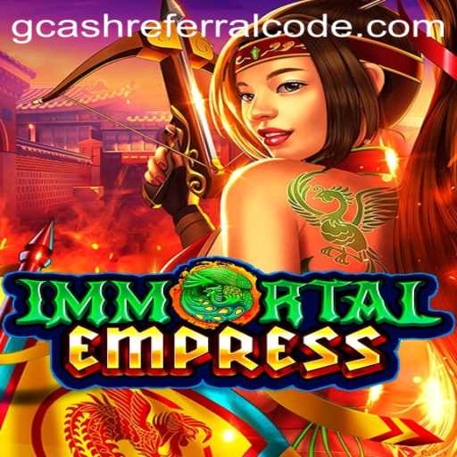 Exploring the Enchanting World of ImmortalEmpress and the Role of GCash Referral Codes