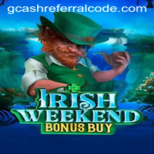 Explore the Thrills of IrishWeekendBonusBuy: Unveiling the Game and its Exciting Features