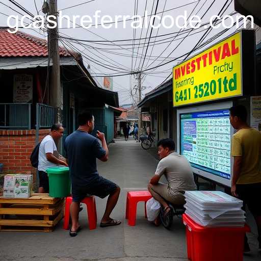 Exploring Jueteng and the Role of Technology in the Gambling Landscape