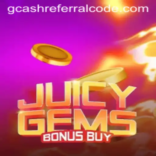 Exploring JuicyGemsBonusBuy: A Gem-Themed Adventure Unveiled