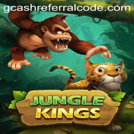 Unleashing Your Wild Side in JungleKings: Rules, Gameplay, and Current Trends