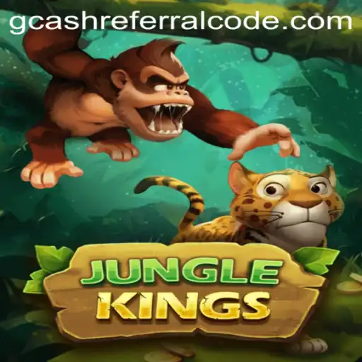 Unleashing Your Wild Side in JungleKings: Rules, Gameplay, and Current Trends