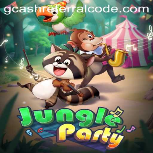 Unveiling the Excitement of JungleParty: A Thrilling Adventure Awaits