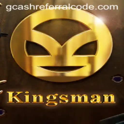 Kingsman Game and GCash Referral Code