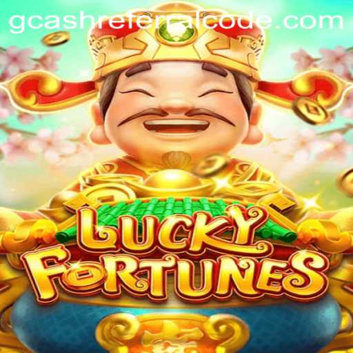 Discover the Thrills of LUCKYFORTUNES: A Game of Chance and Strategy